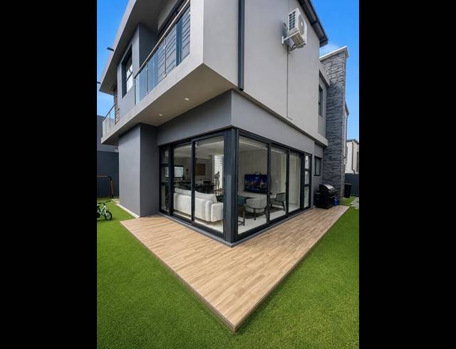 3 BEDROOM PROPERTY TO RENT IN ATHOLL